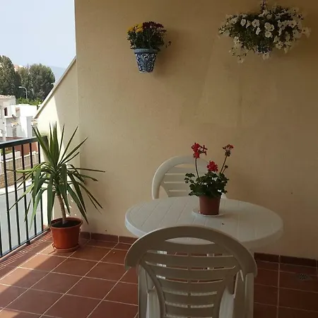 Apartamento Playa Y Golf Apartment *