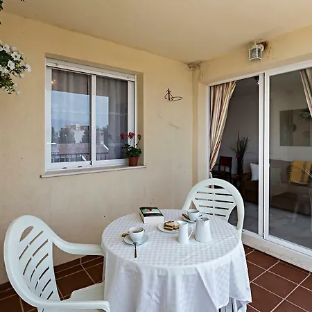 Apartment Apartamento Playa Y Golf Roquetas de Mar