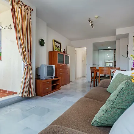 Apartment Apartamento Playa Y Golf *