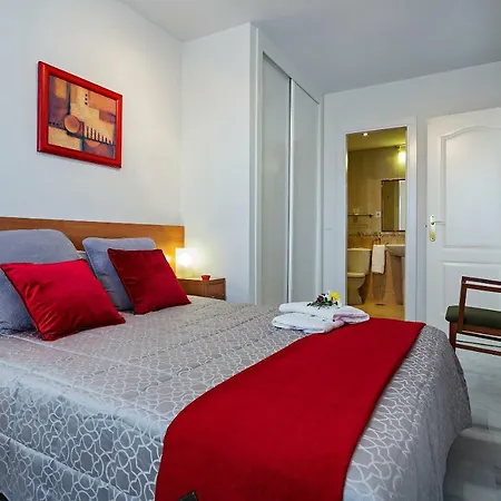 Apartamento Playa Y Golf *