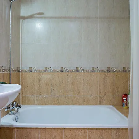 Apartamento Playa Y Golf Apartment Roquetas de Mar