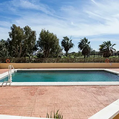 Apartamento Playa Y Golf *