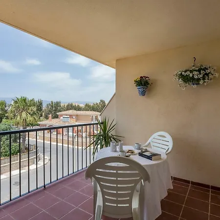Apartamento Playa Y Golf Apartment Roquetas de Mar