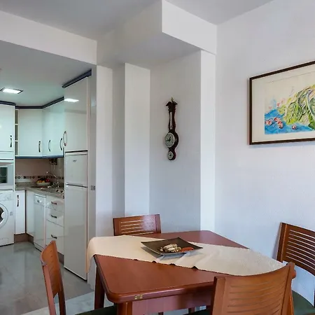 Apartamento Playa Y Golf