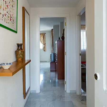 Apartment Apartamento Playa Y Golf