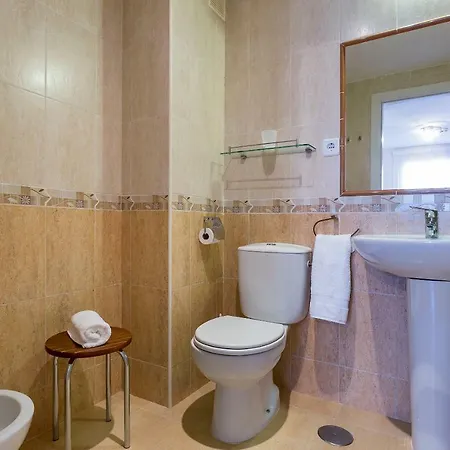 Apartamento Playa Y Golf Apartment Roquetas de Mar