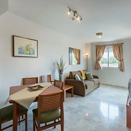 Apartamento Playa Y Golf *