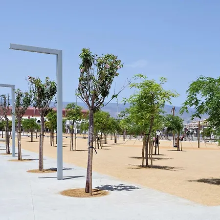 Apartamento Playa Y Golf Apartment Roquetas de Mar