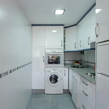Apartamento Playa Y Golf