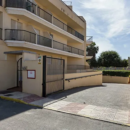 Apartamento Playa Y Golf Apartment Roquetas de Mar