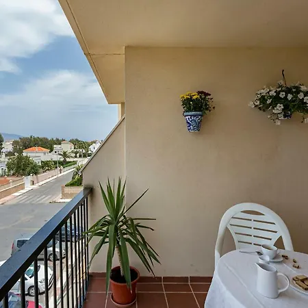 Apartment Apartamento Playa Y Golf *