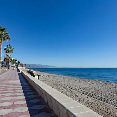 Apartamento Playa Y Golf *