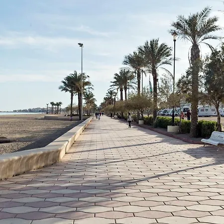Apartamento Playa Y Golf