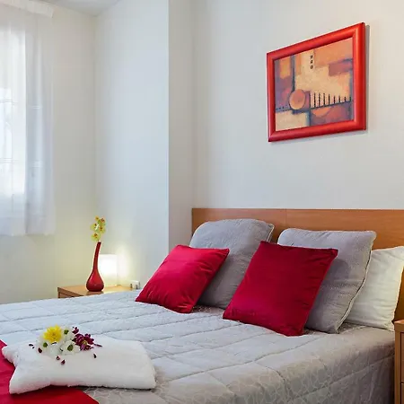 Apartamento Playa Y Golf Apartment