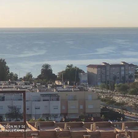 Apartamento Playa Y Golf Apartment